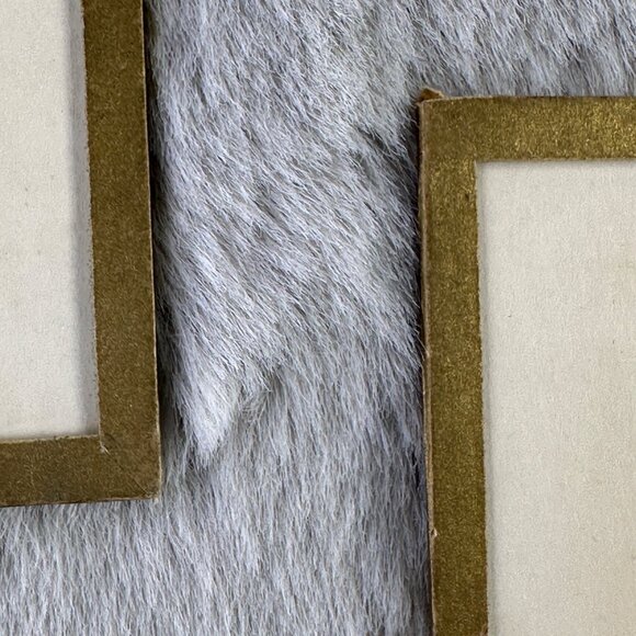 Vintage Josette Boland Framed Prints Dutch Children Chores Bird in Tree MCM - Picture 2 of 11